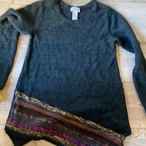 Soft surroundings tunic